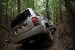 Jeep Liberty 2008 года